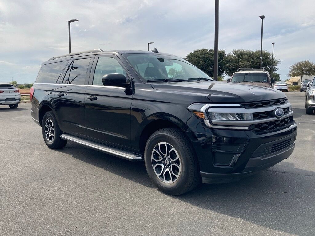2023 Ford Expedition Max XLT San Antonio TX