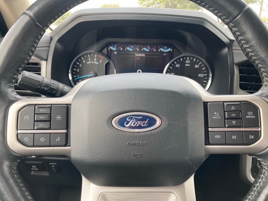 2023 Ford Expedition Max XLT San Antonio TX