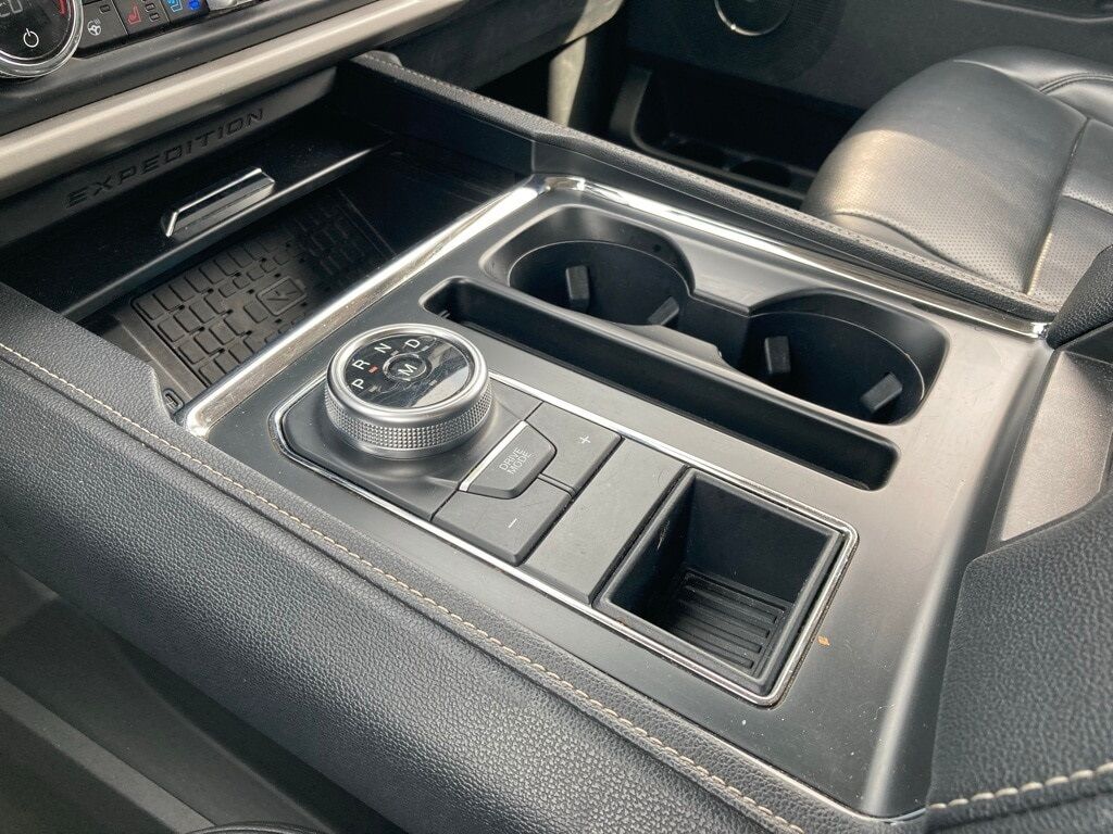 2023 Ford Expedition Max XLT San Antonio TX