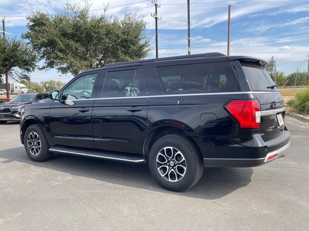 2023 Ford Expedition Max XLT San Antonio TX
