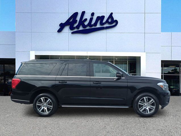 2023 Ford Expedition Max XLT