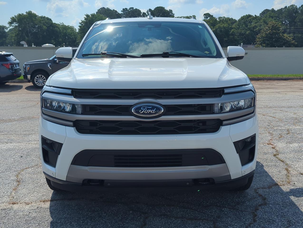 2023 Ford Expedition Max XLT Winder GA