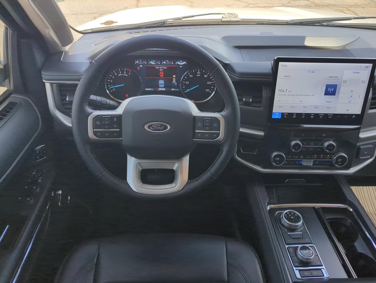 2023 Ford Expedition Max XLT Winder GA