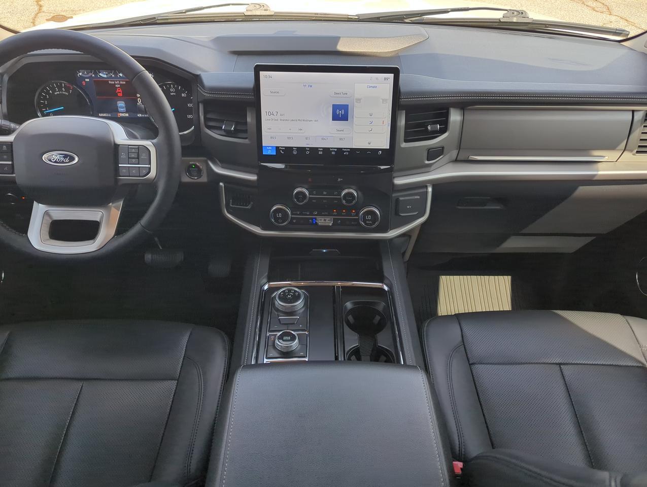 2023 Ford Expedition Max XLT Winder GA