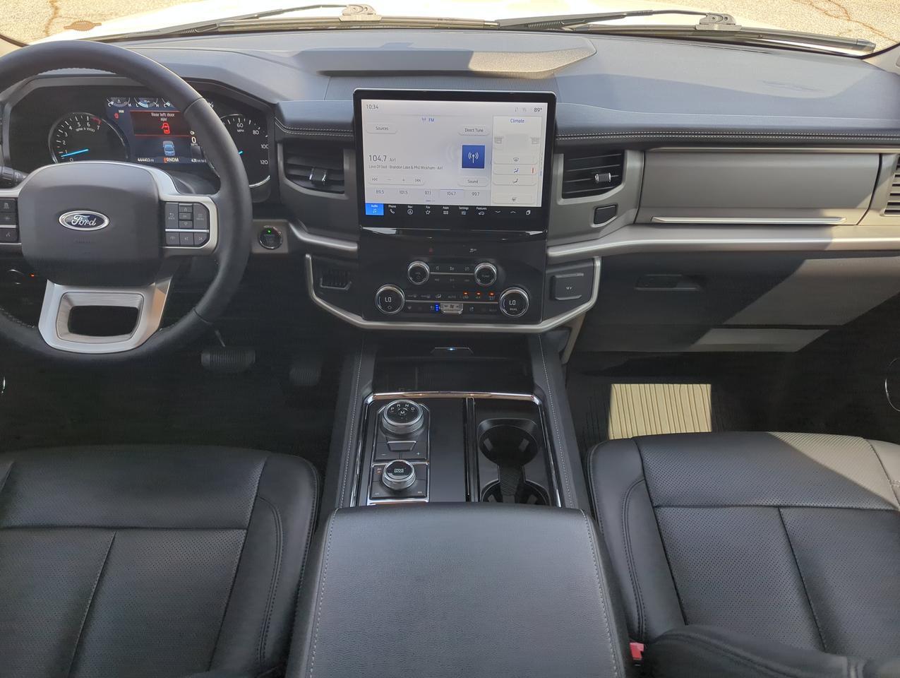 2023 Ford Expedition Max XLT Winder GA
