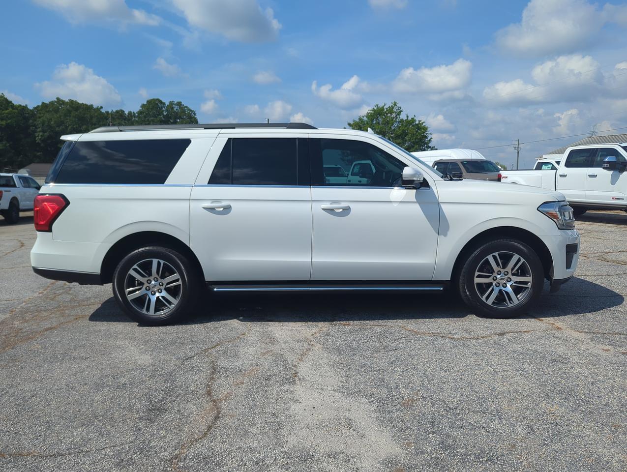 2023 Ford Expedition Max XLT Winder GA