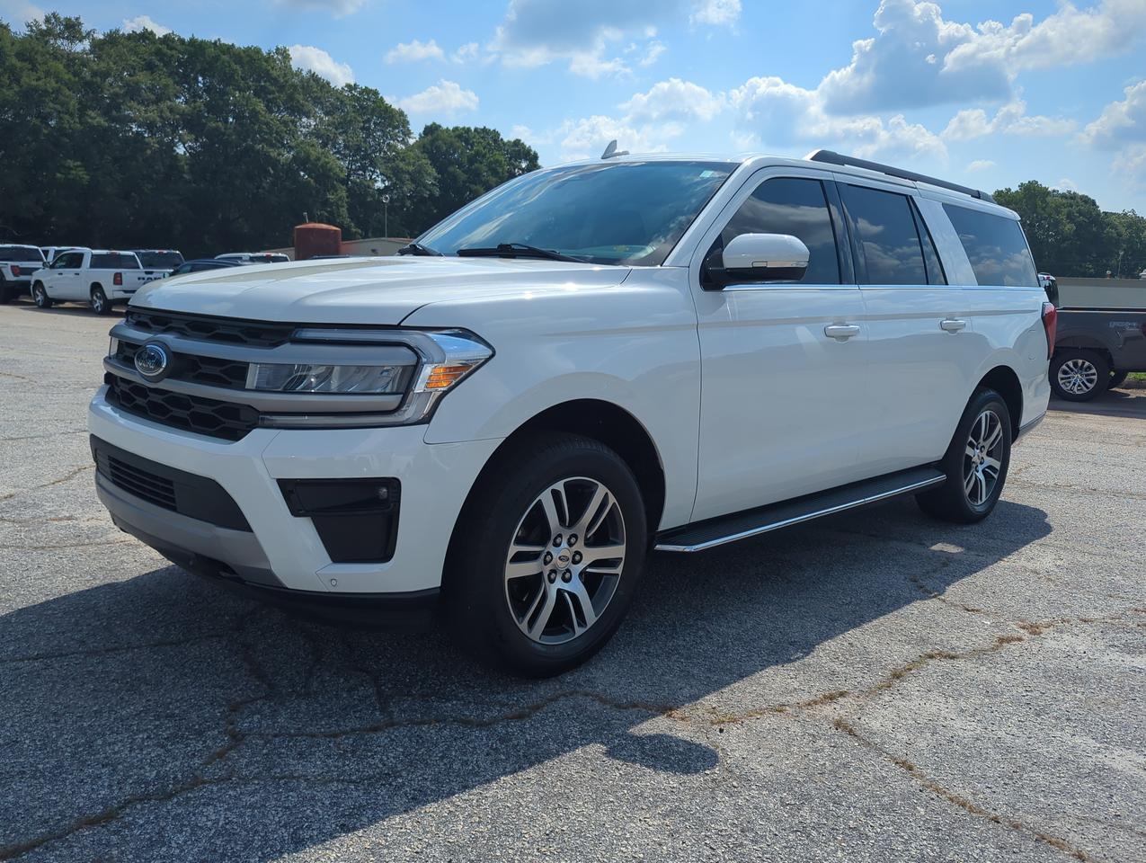 2023 Ford Expedition Max XLT Winder GA
