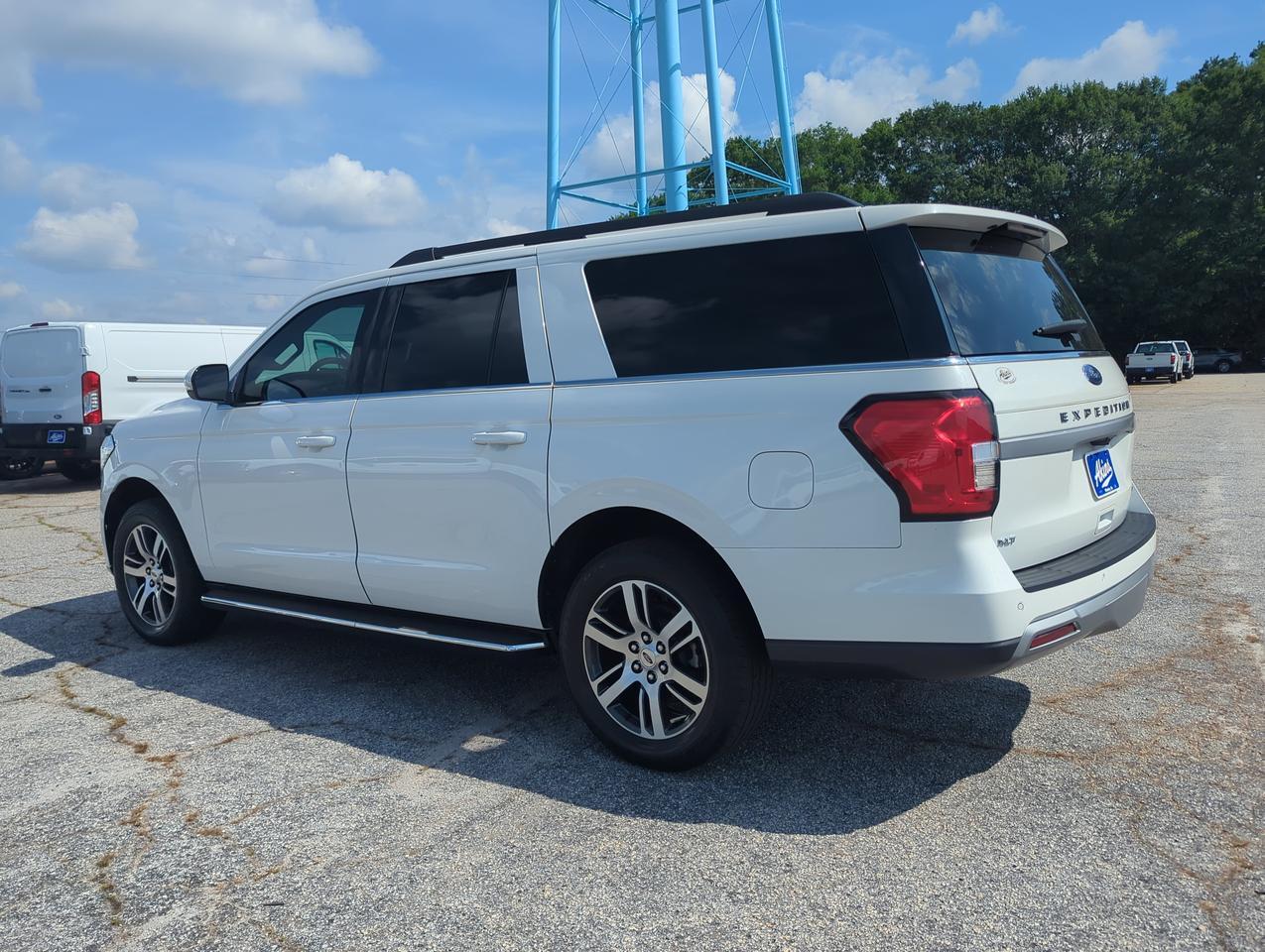 2023 Ford Expedition Max XLT Winder GA