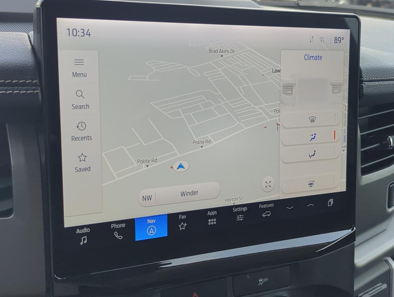 2023 Ford Expedition Max XLT Winder GA