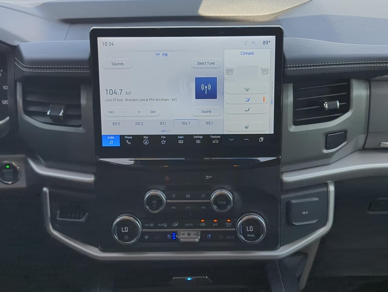 2023 Ford Expedition Max XLT Winder GA