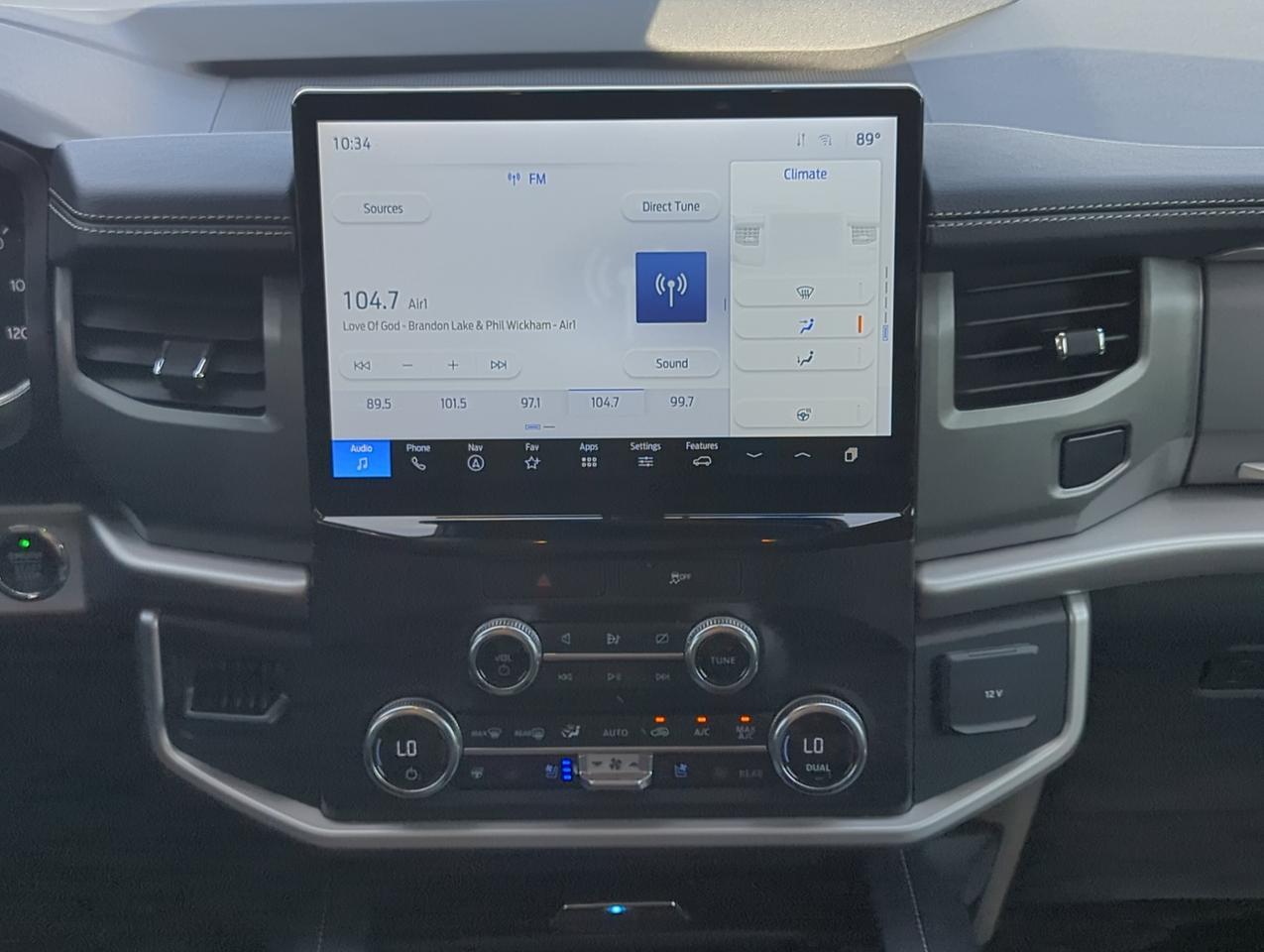 2023 Ford Expedition Max XLT Winder GA