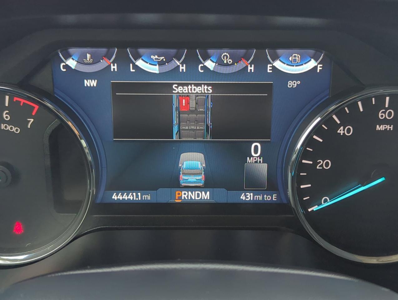 2023 Ford Expedition Max XLT Winder GA