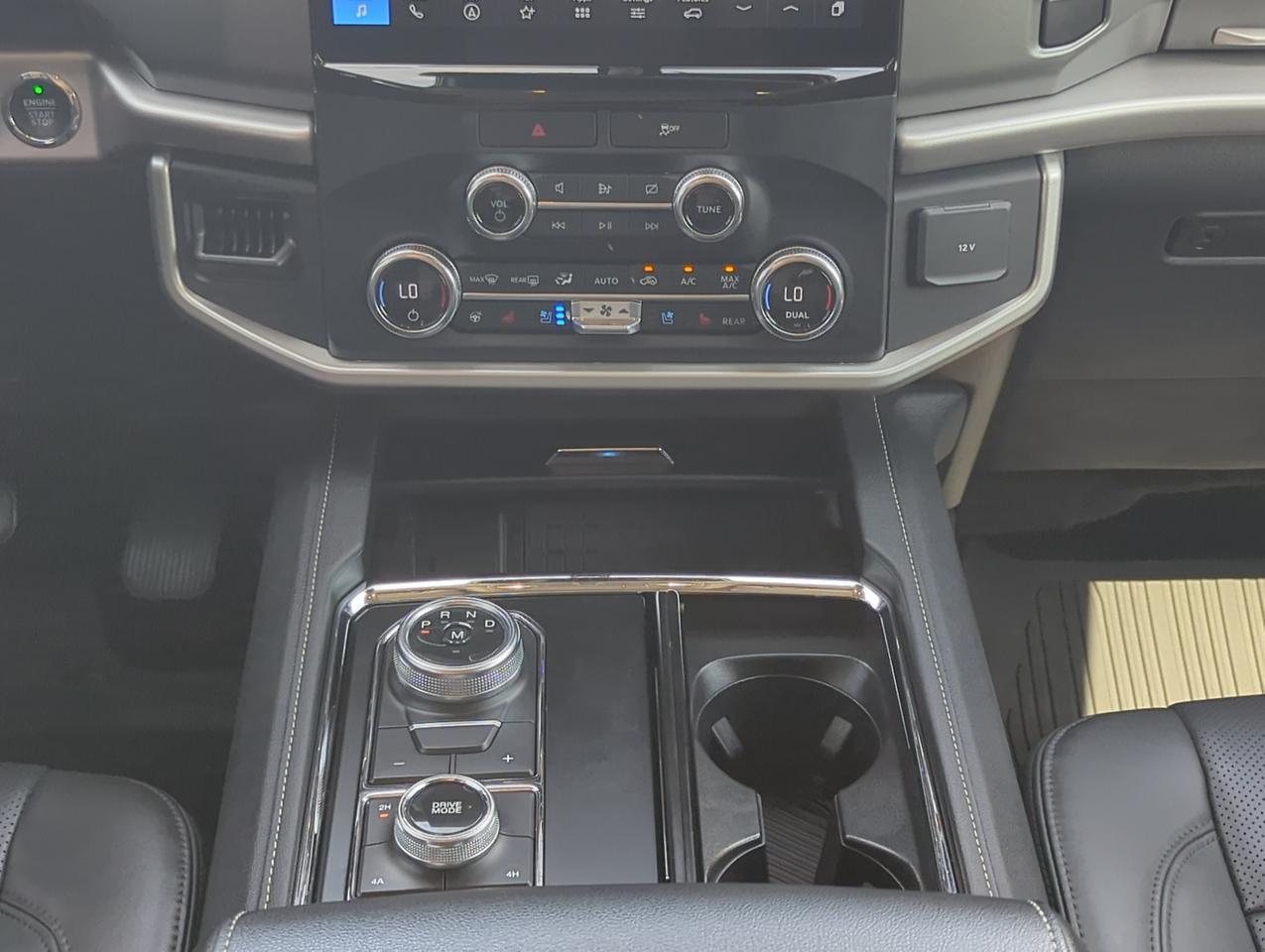 2023 Ford Expedition Max XLT Winder GA