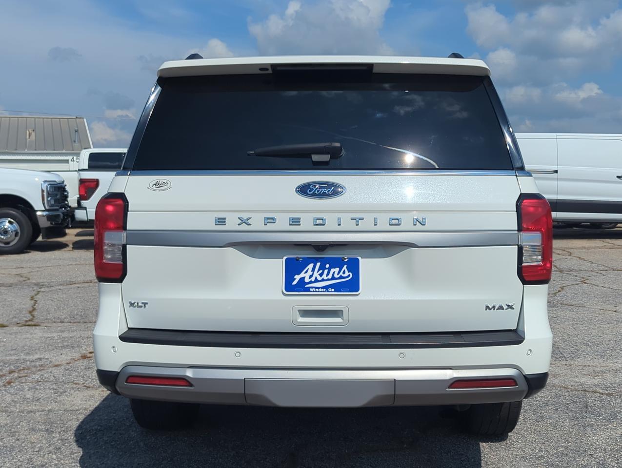 2023 Ford Expedition Max XLT Winder GA