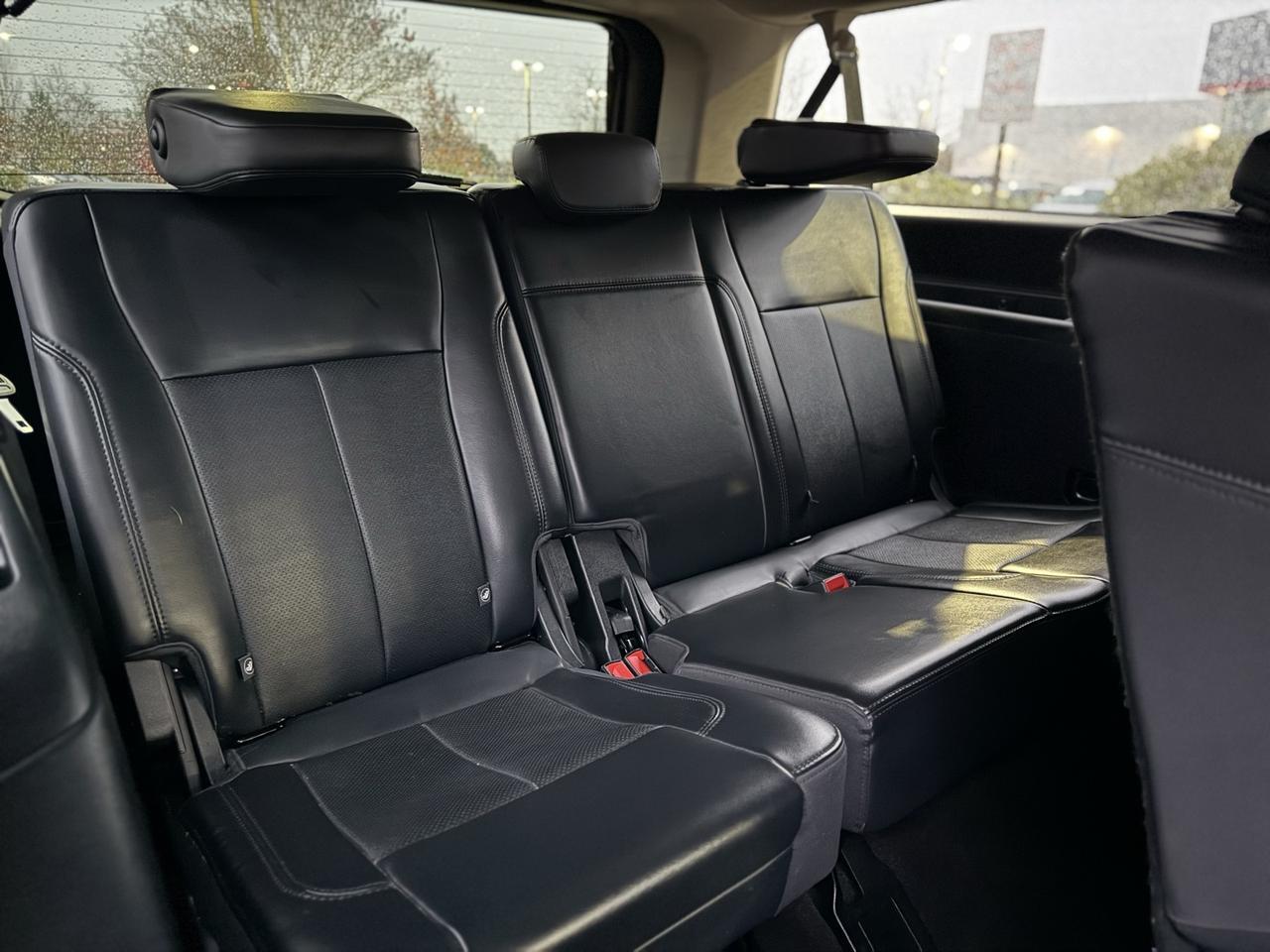 2023 Ford Expedition Max XLT Stafford VA