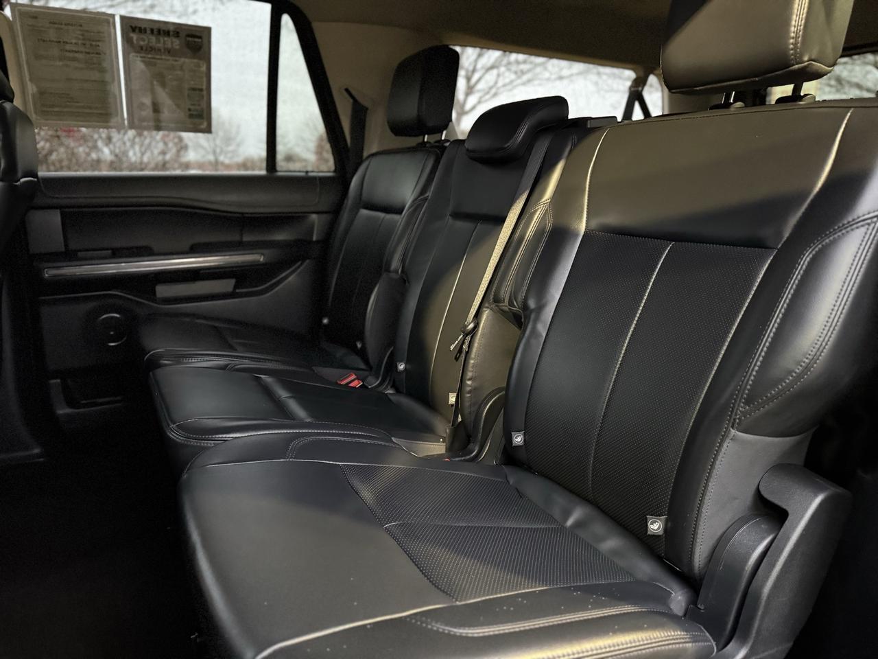 2023 Ford Expedition Max XLT Stafford VA