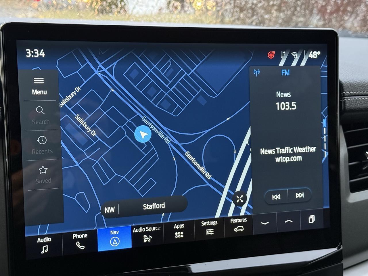 2023 Ford Expedition Max XLT Stafford VA