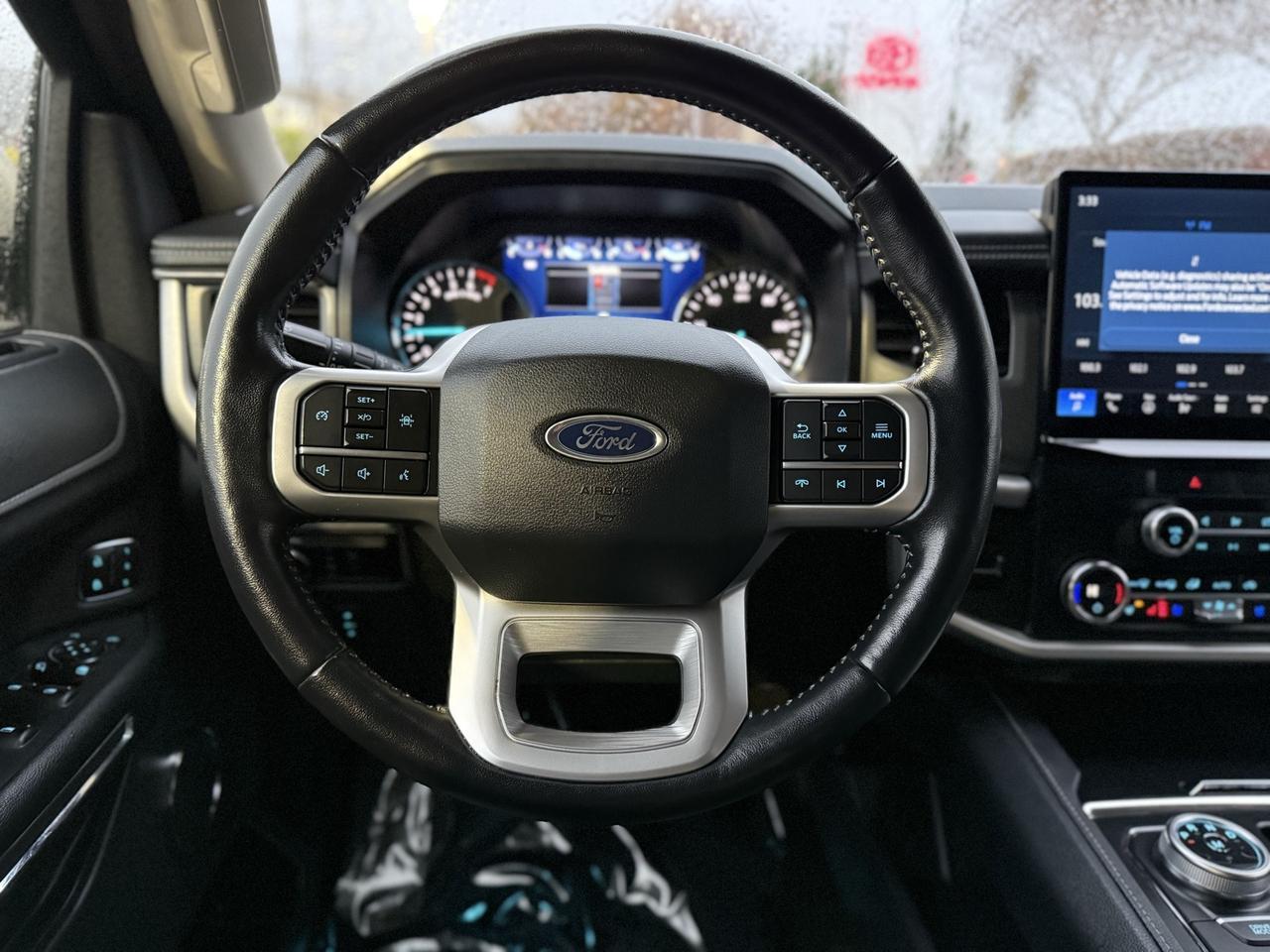 2023 Ford Expedition Max XLT Stafford VA