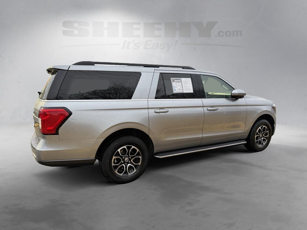 2023 Ford Expedition Max XLT Stafford VA