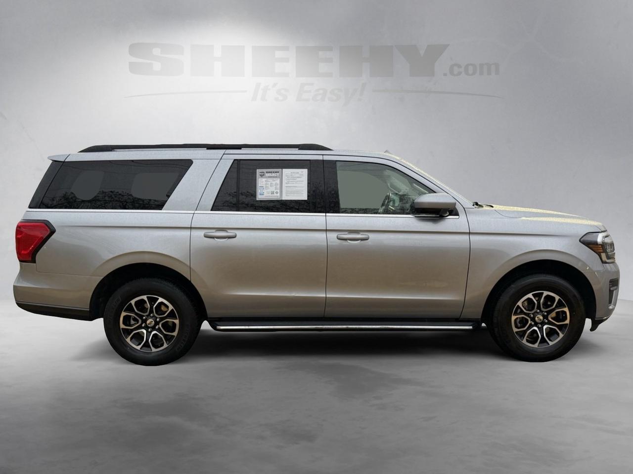 2023 Ford Expedition Max XLT Stafford VA