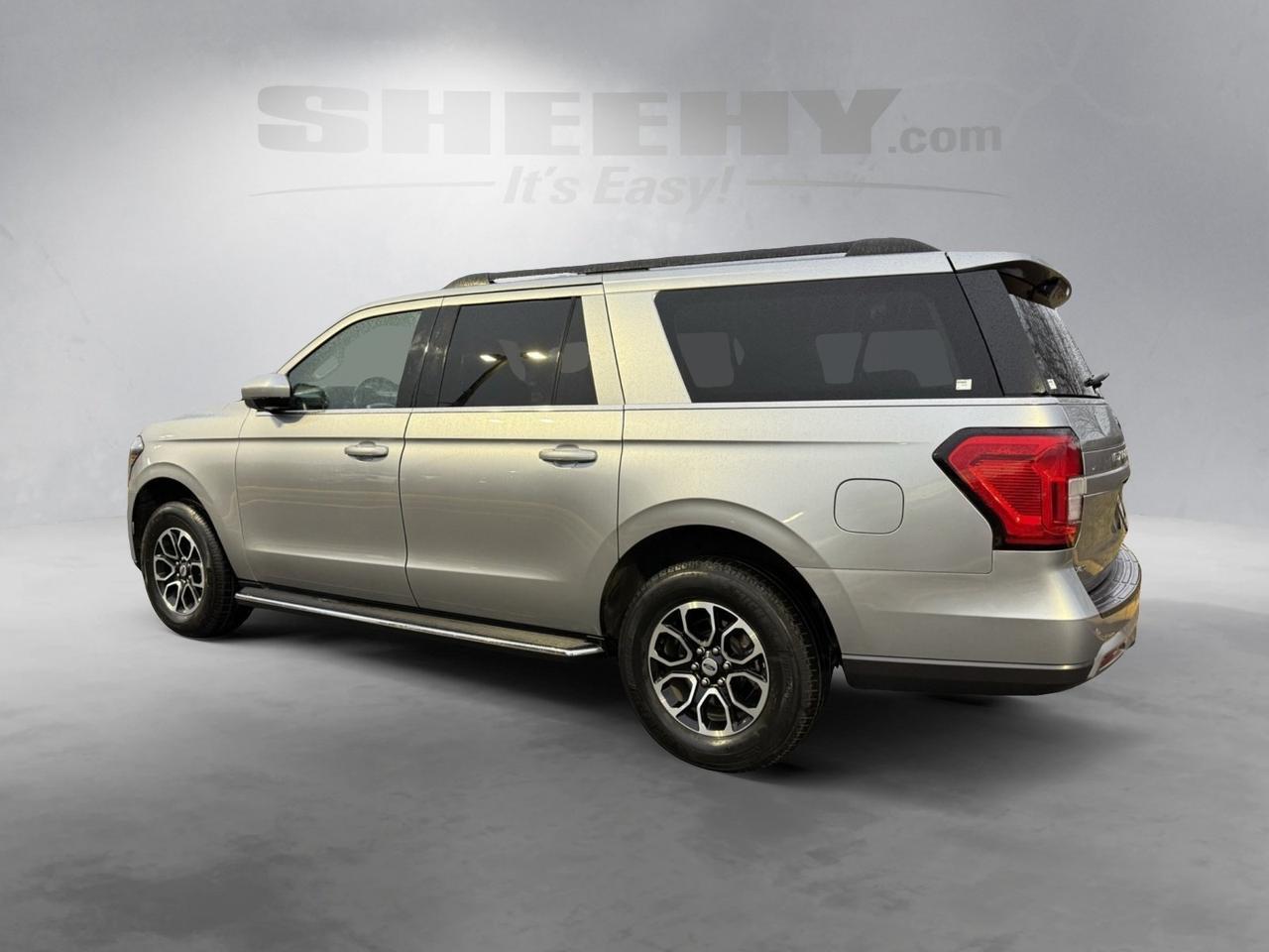 2023 Ford Expedition Max XLT Stafford VA
