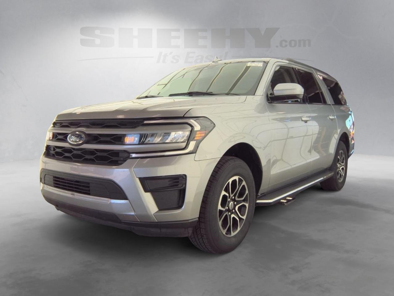 2023 Ford Expedition Max XLT Stafford VA