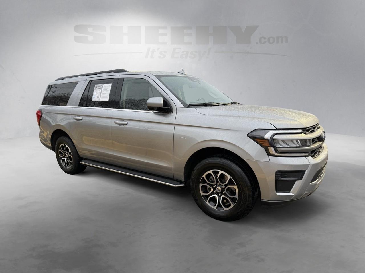 2023 Ford Expedition Max XLT Stafford VA