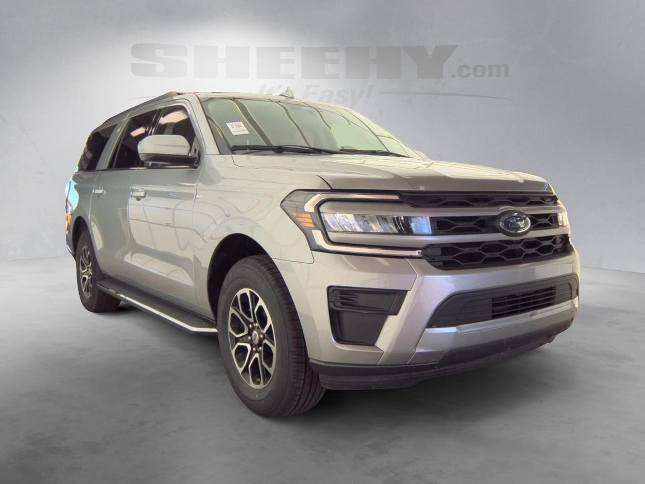 2023 Ford Expedition Max XLT Stafford VA