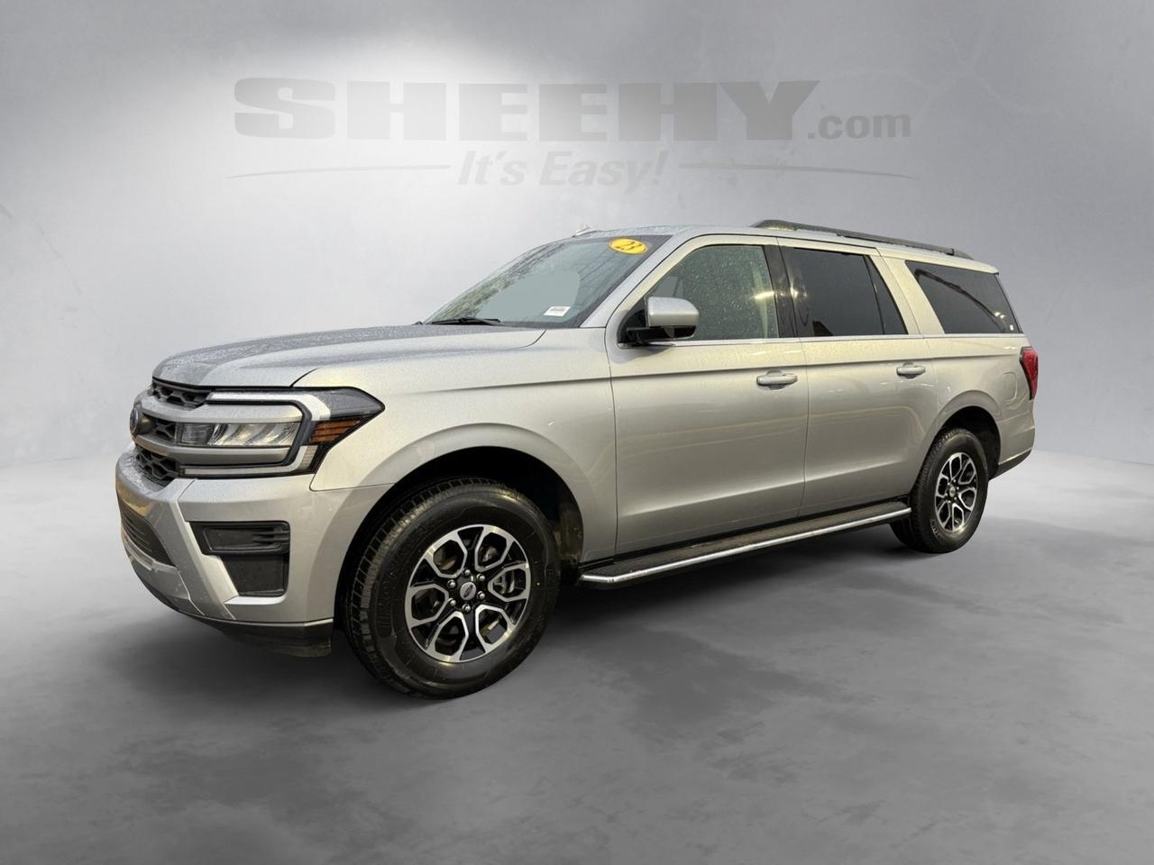 2023 Ford Expedition Max XLT Stafford VA
