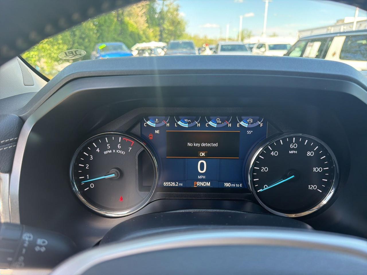 2023 Ford Expedition Max XLT Gaithersburg MD