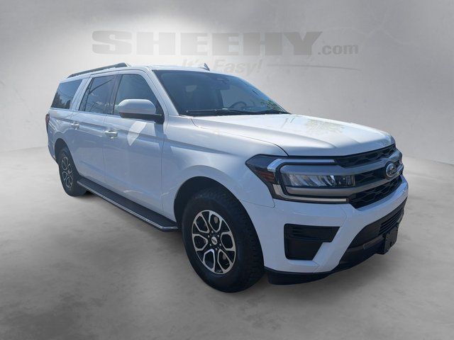 2023 Ford Expedition Max XLT Gaithersburg MD