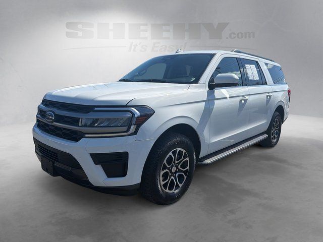 2023 Ford Expedition Max XLT Gaithersburg MD