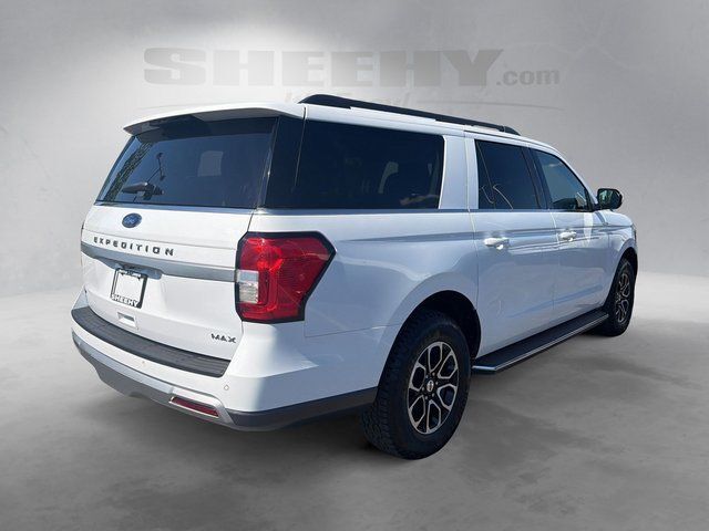 2023 Ford Expedition Max XLT Gaithersburg MD