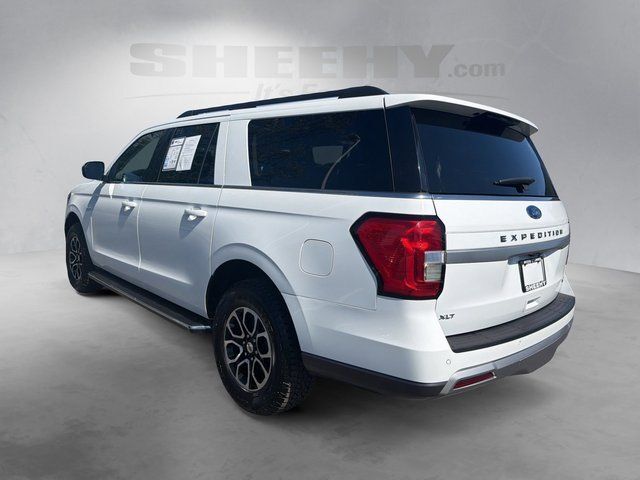 2023 Ford Expedition Max XLT Gaithersburg MD