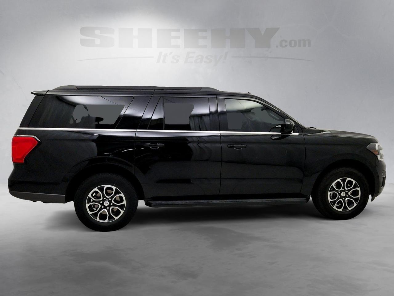 2023 Ford Expedition Max XLT Richmond VA