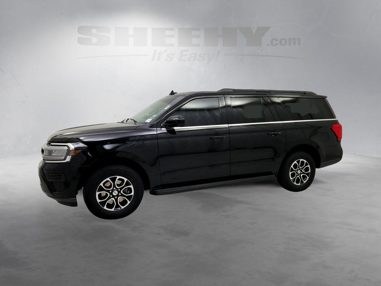 2023 Ford Expedition Max XLT Richmond VA