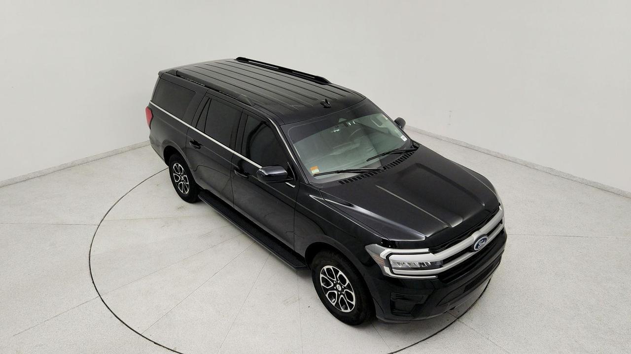 2023 Ford Expedition Max XLT Richmond VA