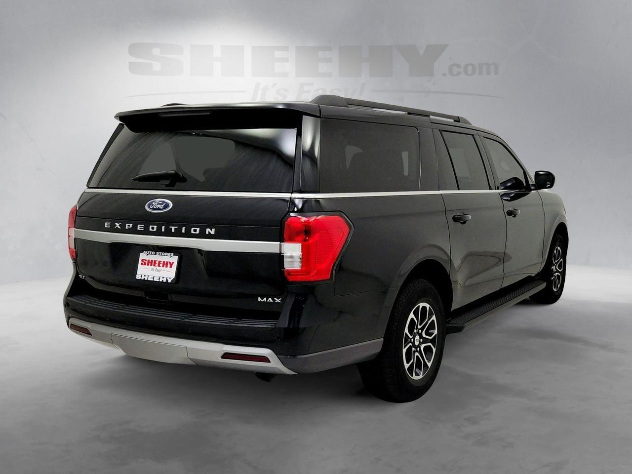 2023 Ford Expedition Max XLT Richmond VA
