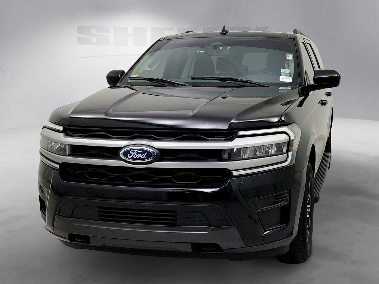 2023 Ford Expedition Max XLT Richmond VA