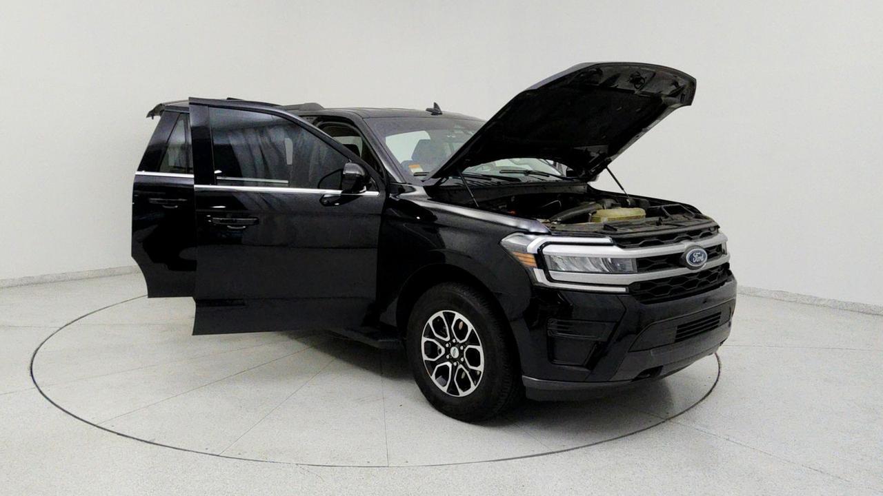 2023 Ford Expedition Max XLT Richmond VA