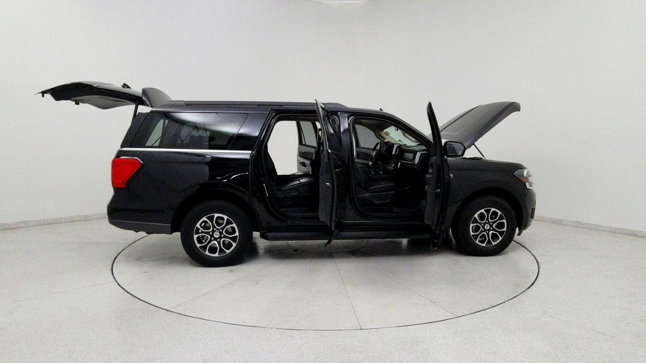 2023 Ford Expedition Max XLT Richmond VA