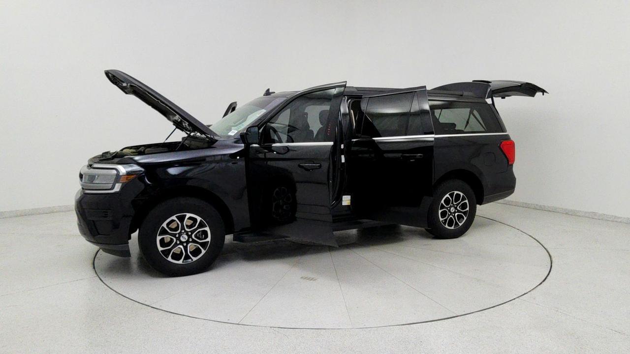 2023 Ford Expedition Max XLT Richmond VA