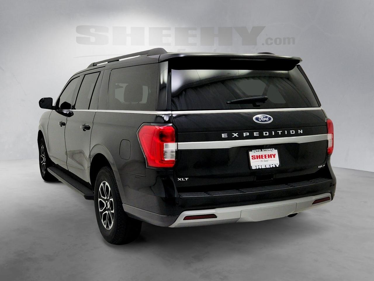 2023 Ford Expedition Max XLT Richmond VA