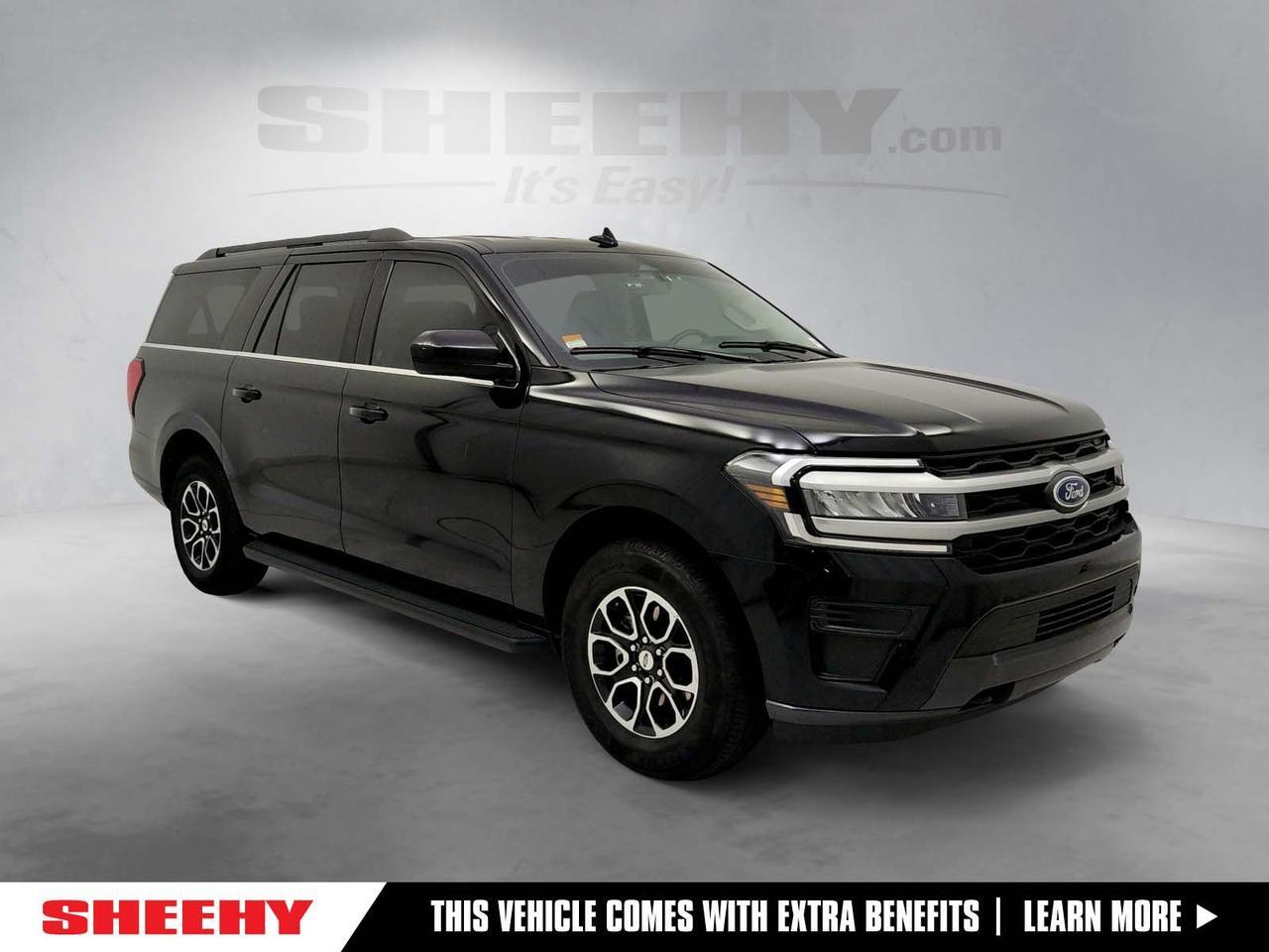 2023 Ford Expedition Max