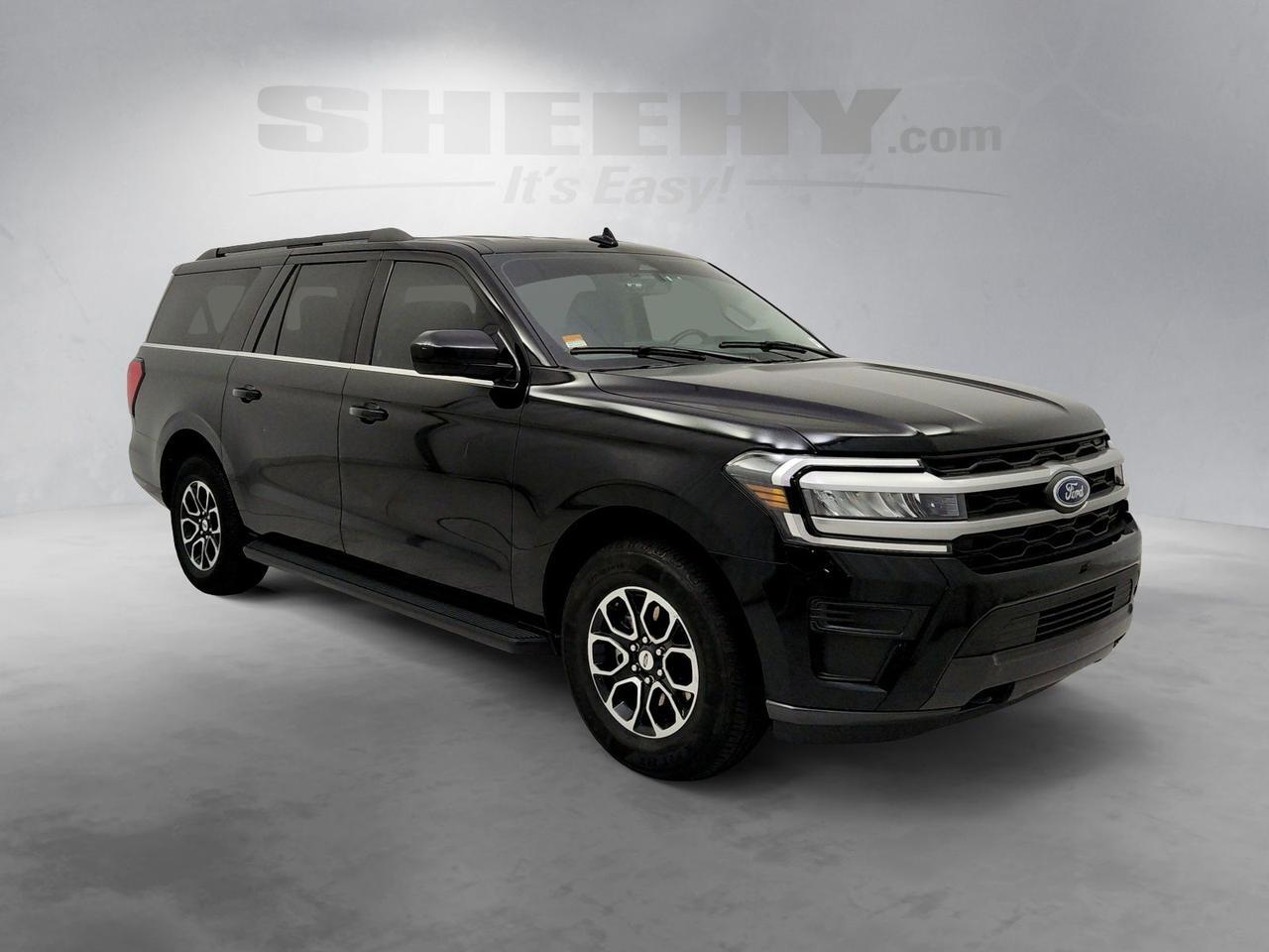 2023 Ford Expedition Max XLT Richmond VA