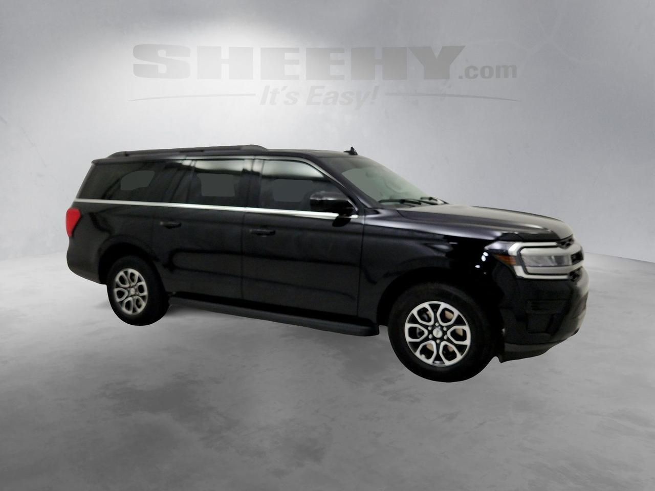 2023 Ford Expedition Max XLT Richmond VA