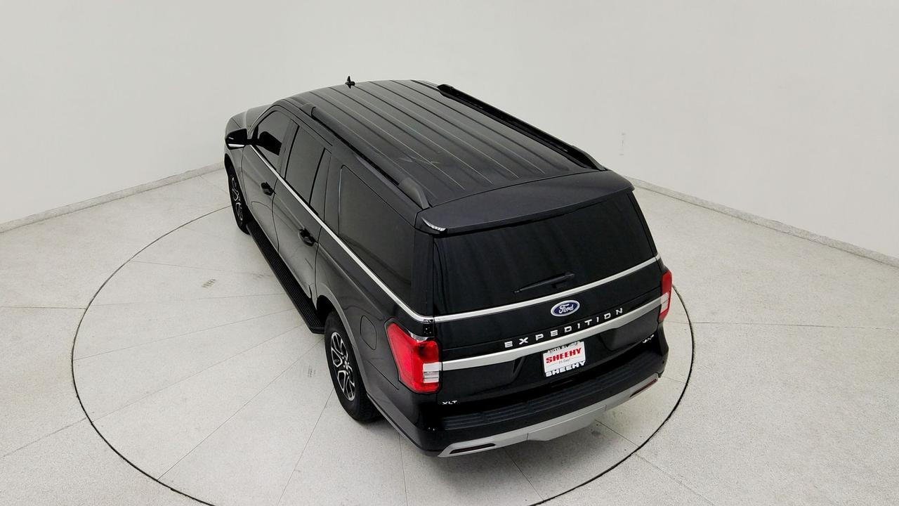 2023 Ford Expedition Max XLT Richmond VA