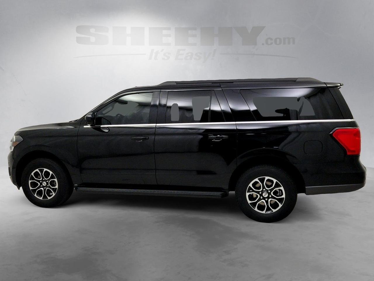 2023 Ford Expedition Max XLT Richmond VA