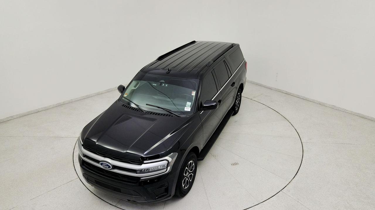 2023 Ford Expedition Max XLT Richmond VA