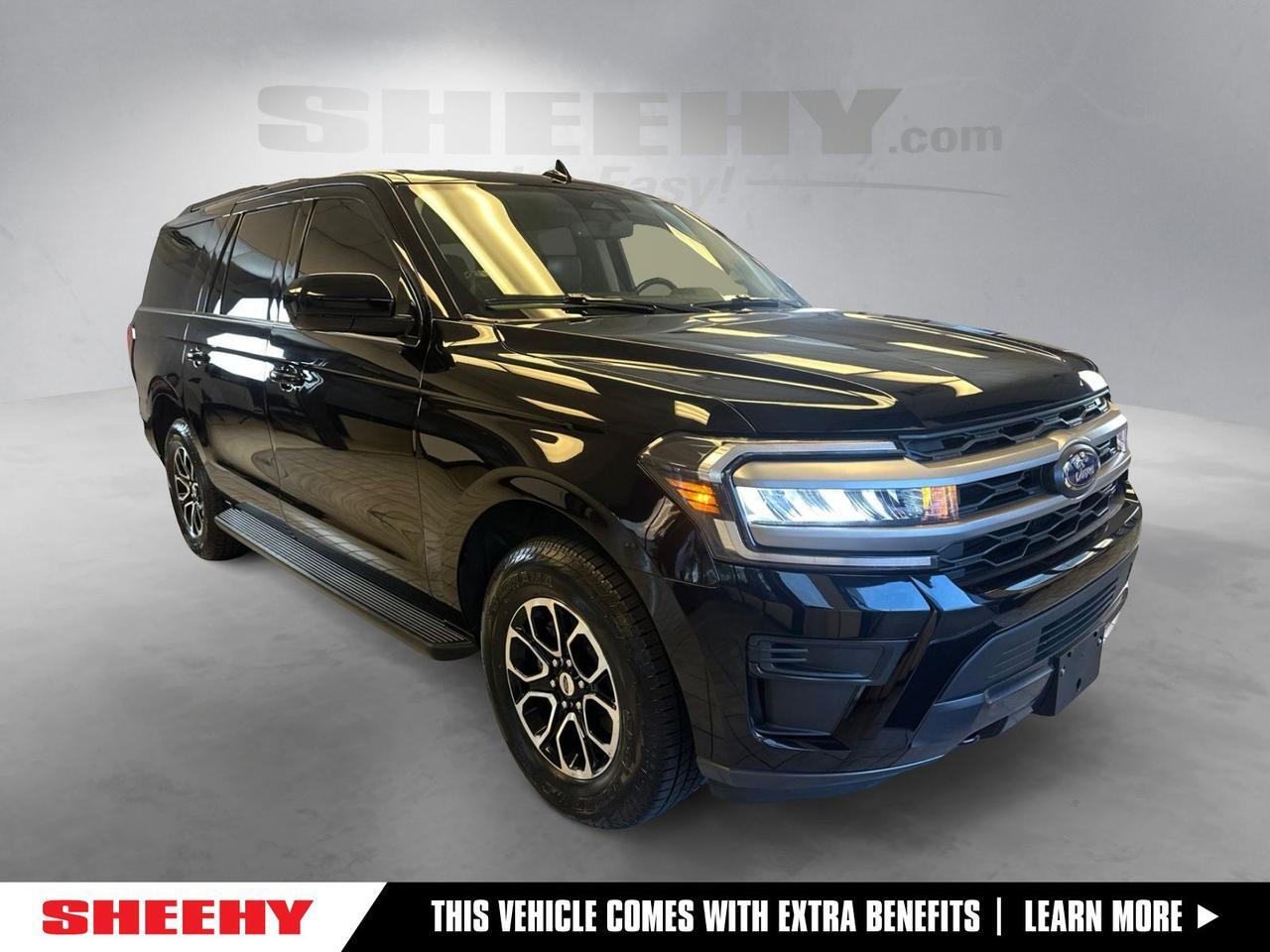 2023 Ford Expedition Max